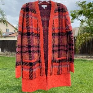 Lucky Brand Cardigan